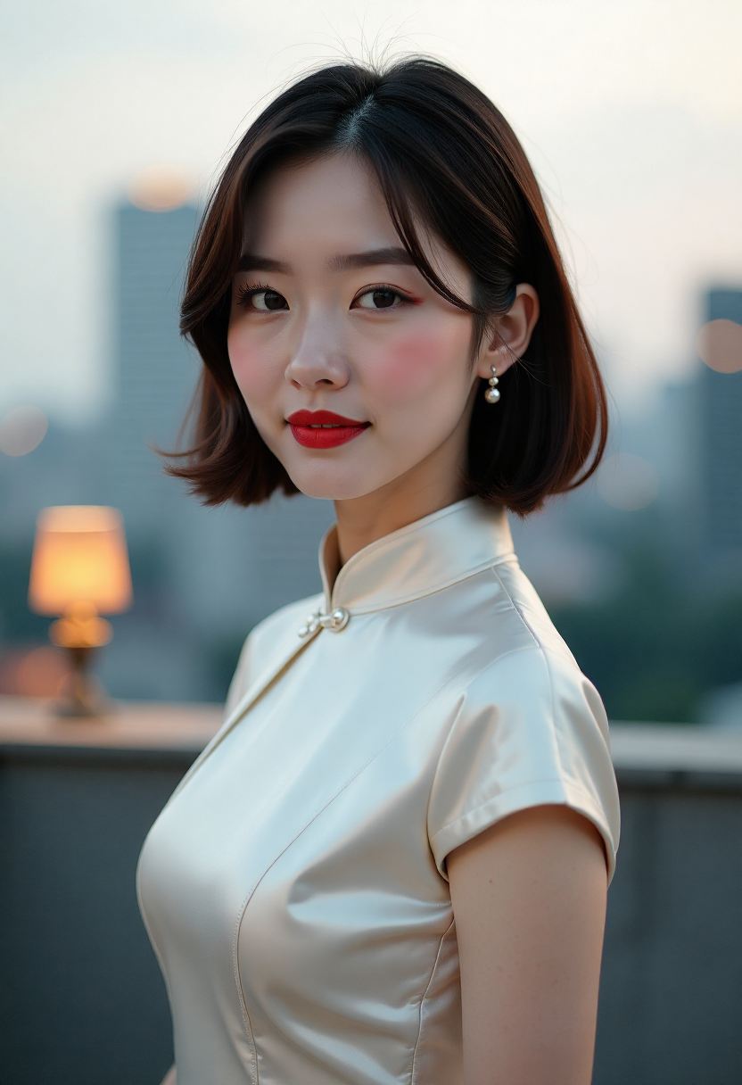 迷雾森林